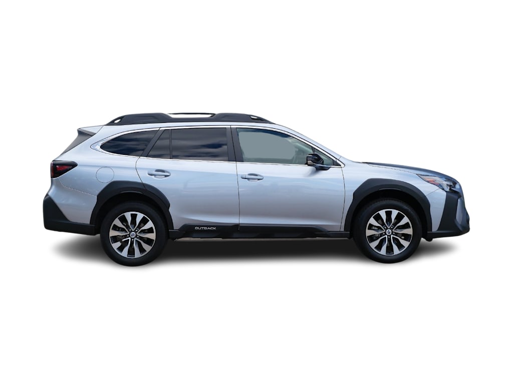 Thumbnail: 2024 Subaru Outback - 27