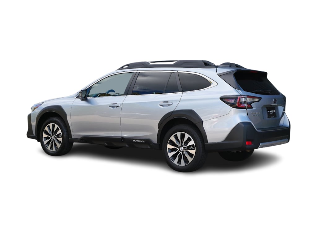 Thumbnail: 2024 Subaru Outback - 4