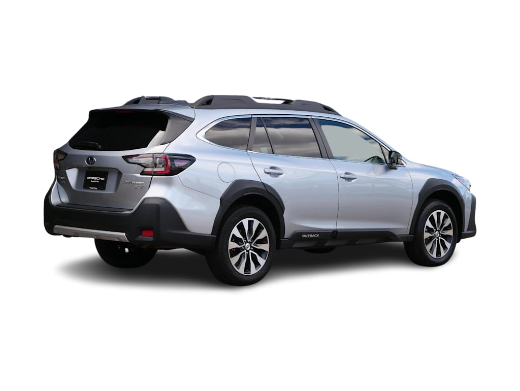 Thumbnail: 2024 Subaru Outback - 26