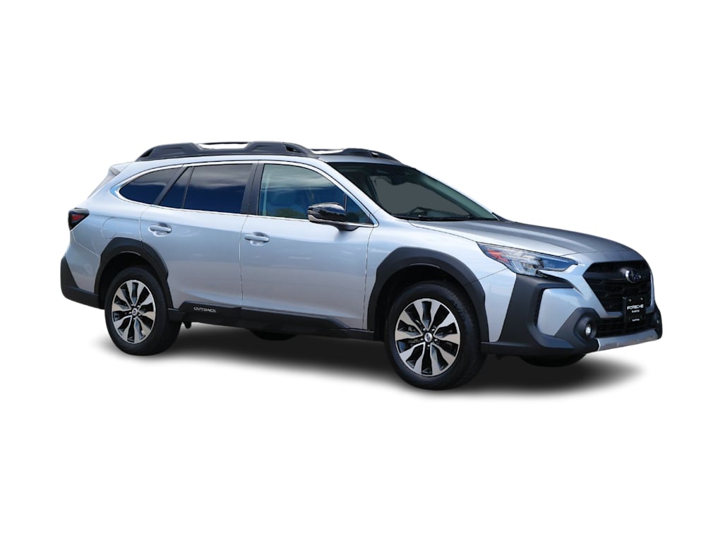 Thumbnail: 2024 Subaru Outback - 28