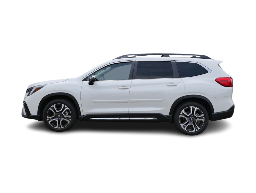 Thumbnail: 2023 Subaru Ascent - 3