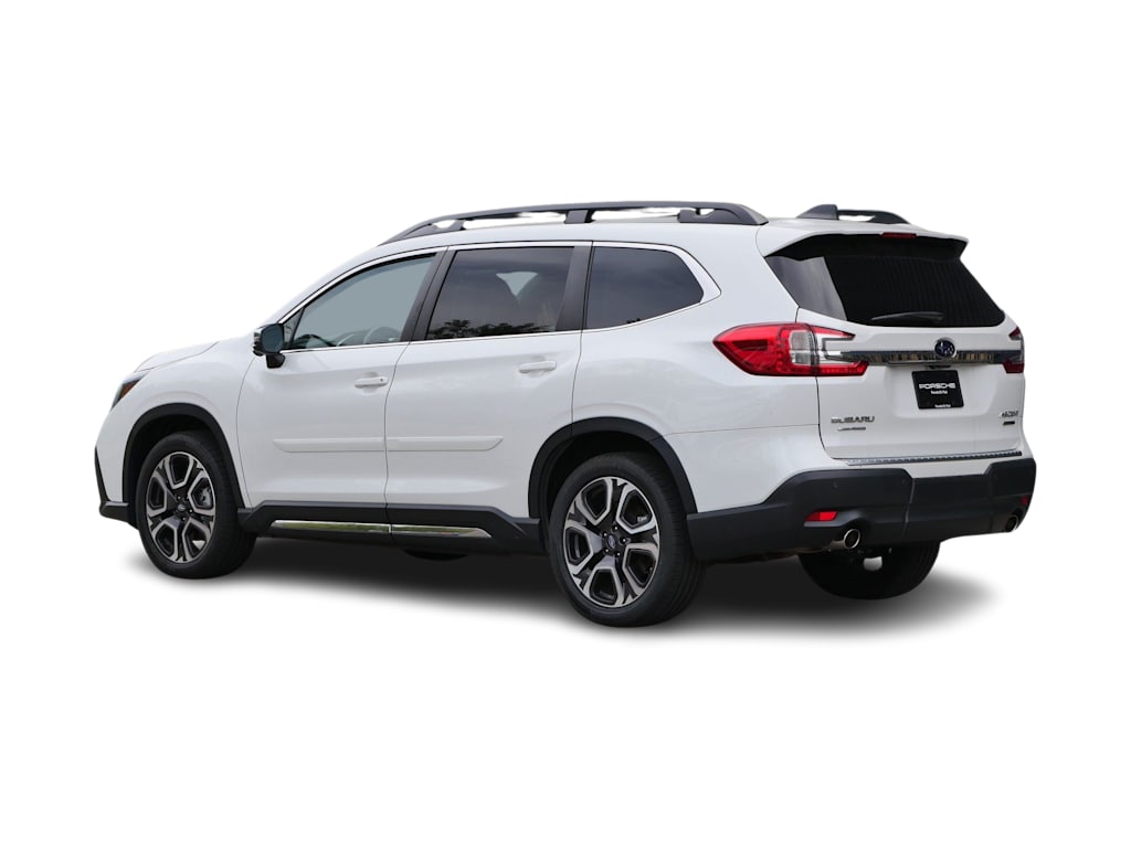 Thumbnail: 2023 Subaru Ascent - 4