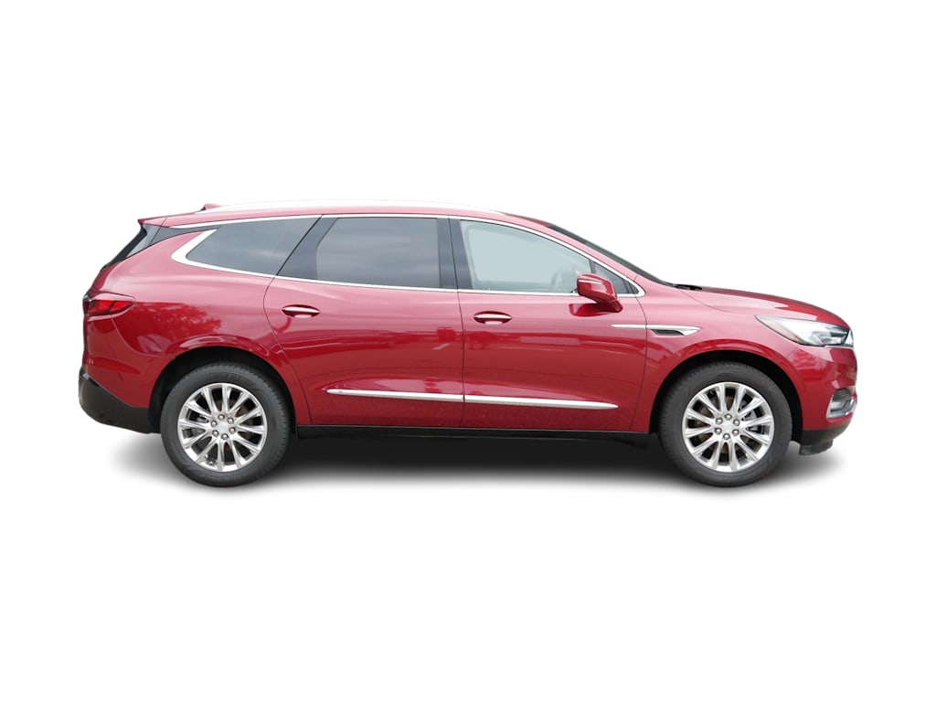 Thumbnail: 2018 Buick Enclave - 25
