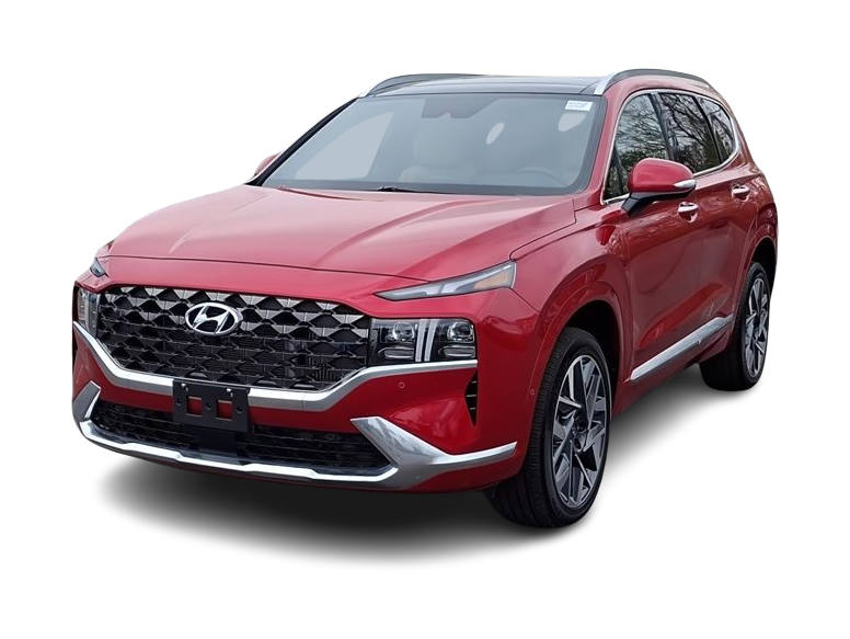 Thumbnail: 2022 Hyundai Santa Fe - 16