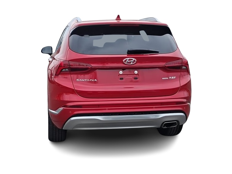 Thumbnail: 2022 Hyundai Santa Fe - 4