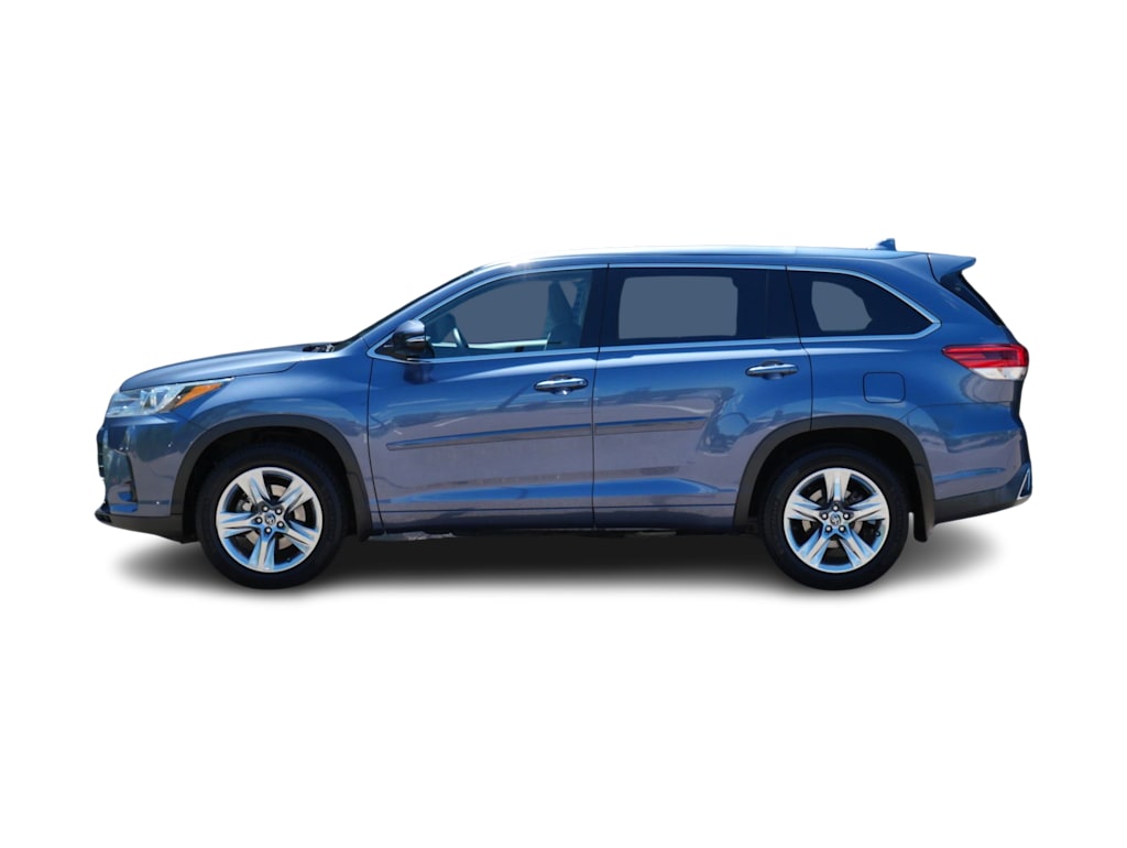 Thumbnail: 2018 Toyota Highlander - 3