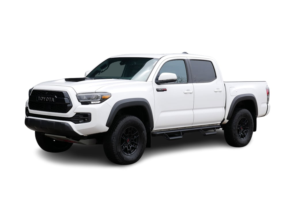 Used 2020 Toyota Tacoma TRD Pro with VIN 5TFCZ5AN3LX225468 for sale in Wayzata, Minnesota