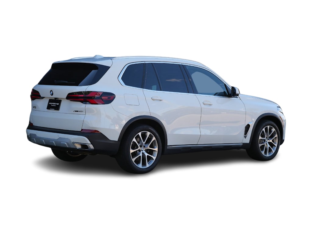 Thumbnail: 2024 BMW X5 - 26