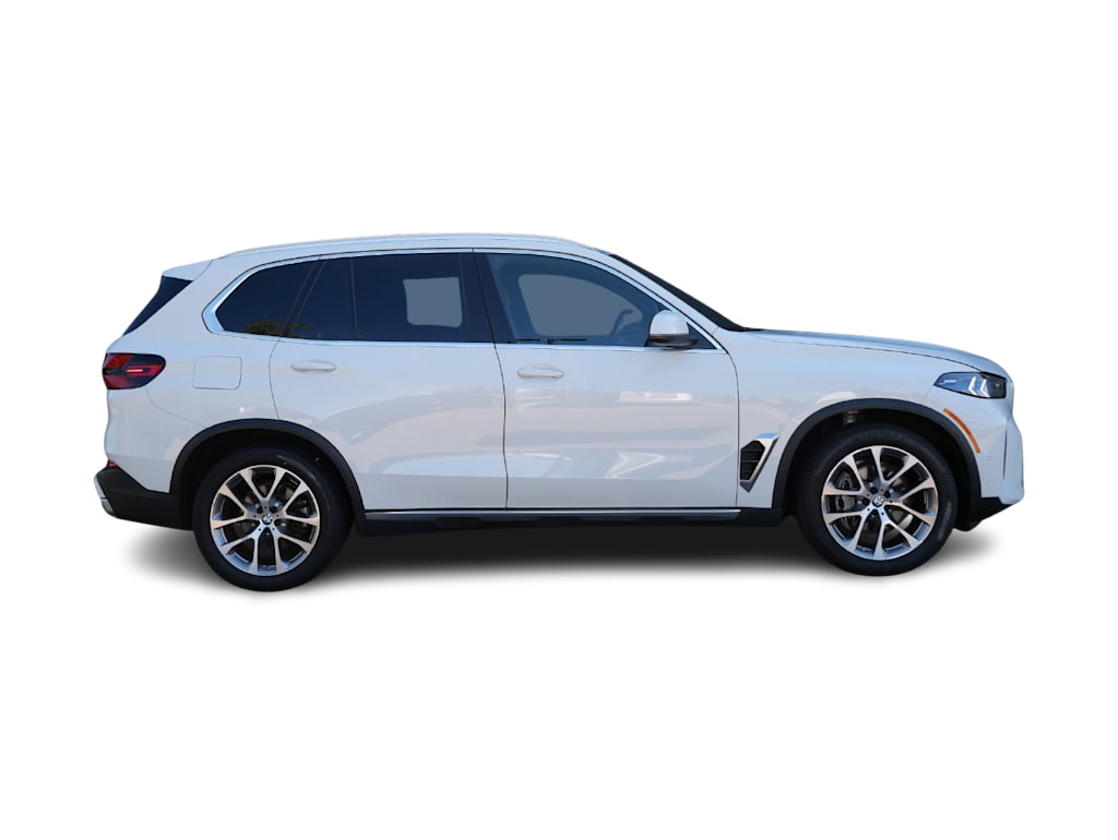 Thumbnail: 2024 BMW X5 - 27