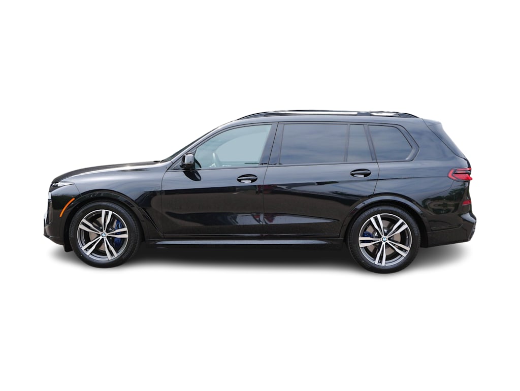 Thumbnail: 2026 BMW X7 - 3
