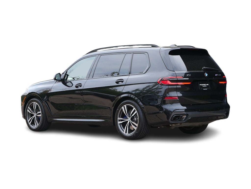Thumbnail: 2026 BMW X7 - 4