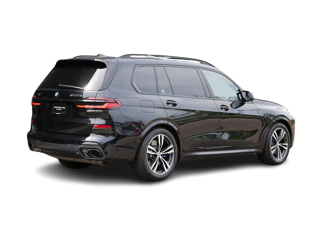Thumbnail: 2026 BMW X7 - 24