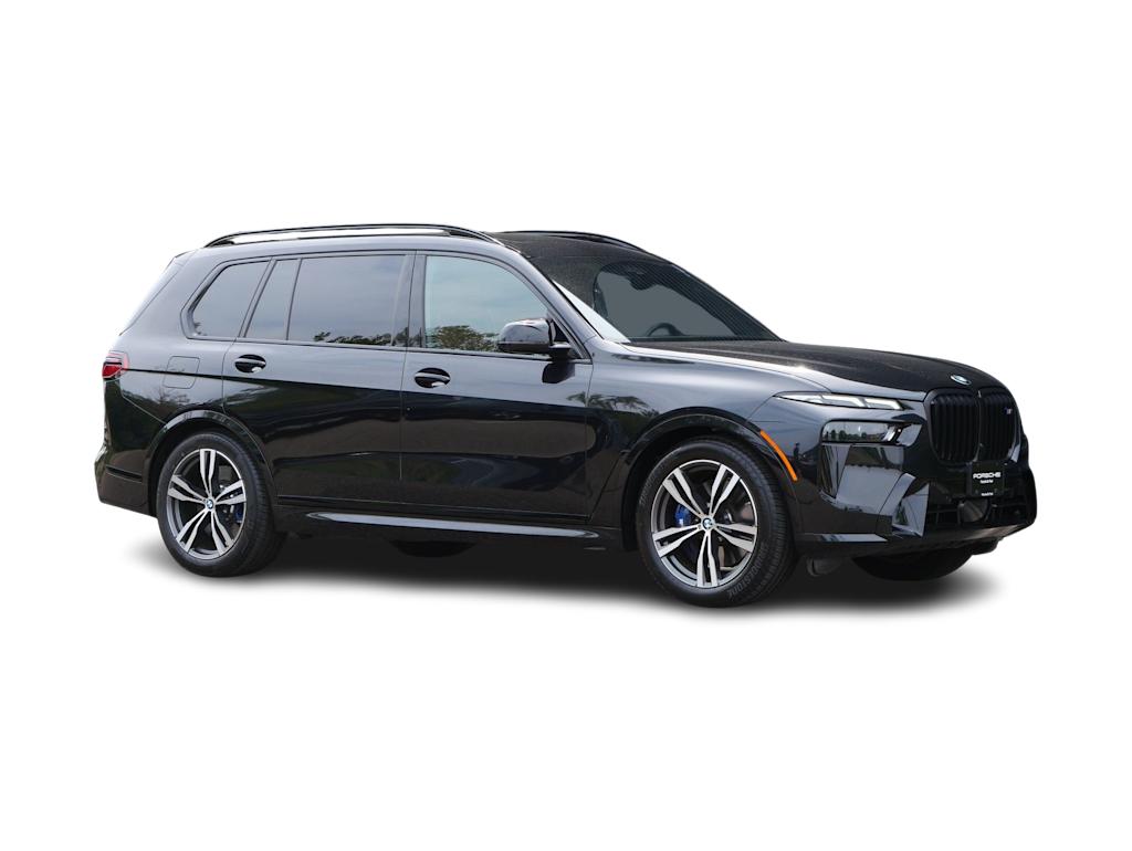 Thumbnail: 2026 BMW X7 - 26