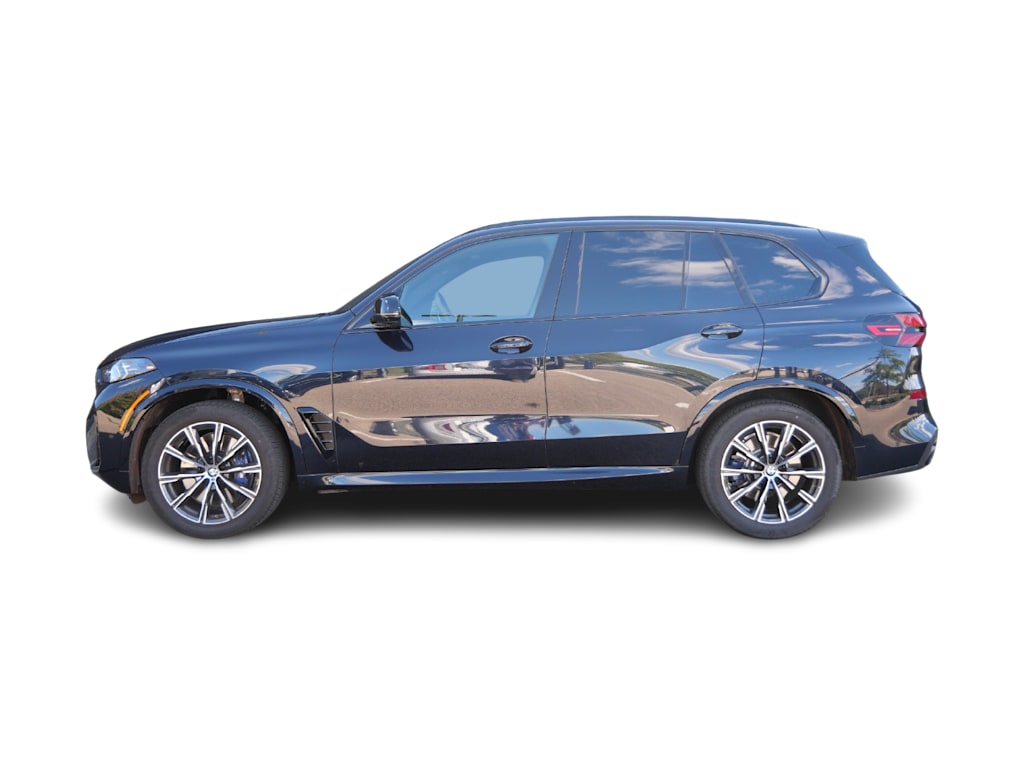 Thumbnail: 2026 BMW X5 - 3