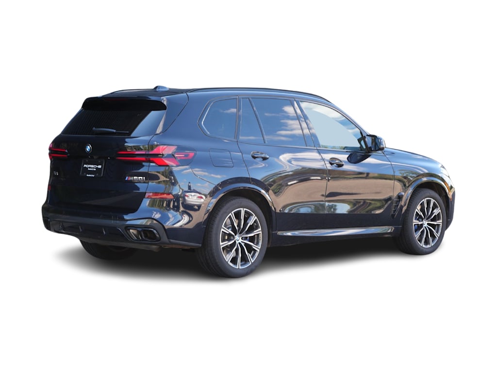 Thumbnail: 2026 BMW X5 - 24