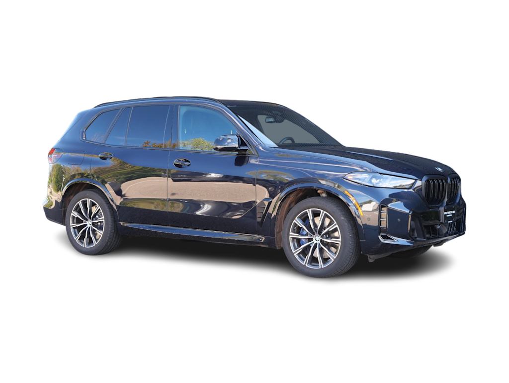 Thumbnail: 2026 BMW X5 - 26