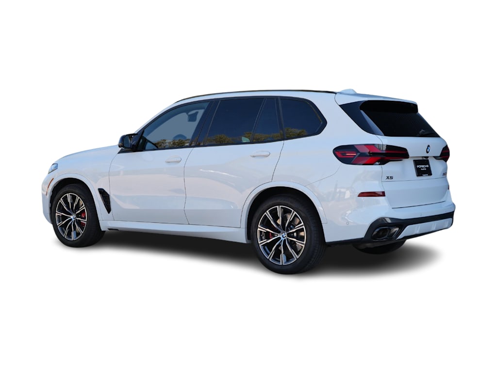 Thumbnail: 2026 BMW X5 - 13