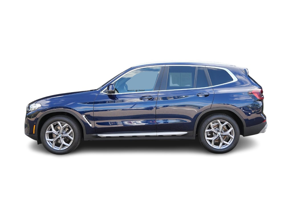 Thumbnail: 2024 BMW X3 - 2