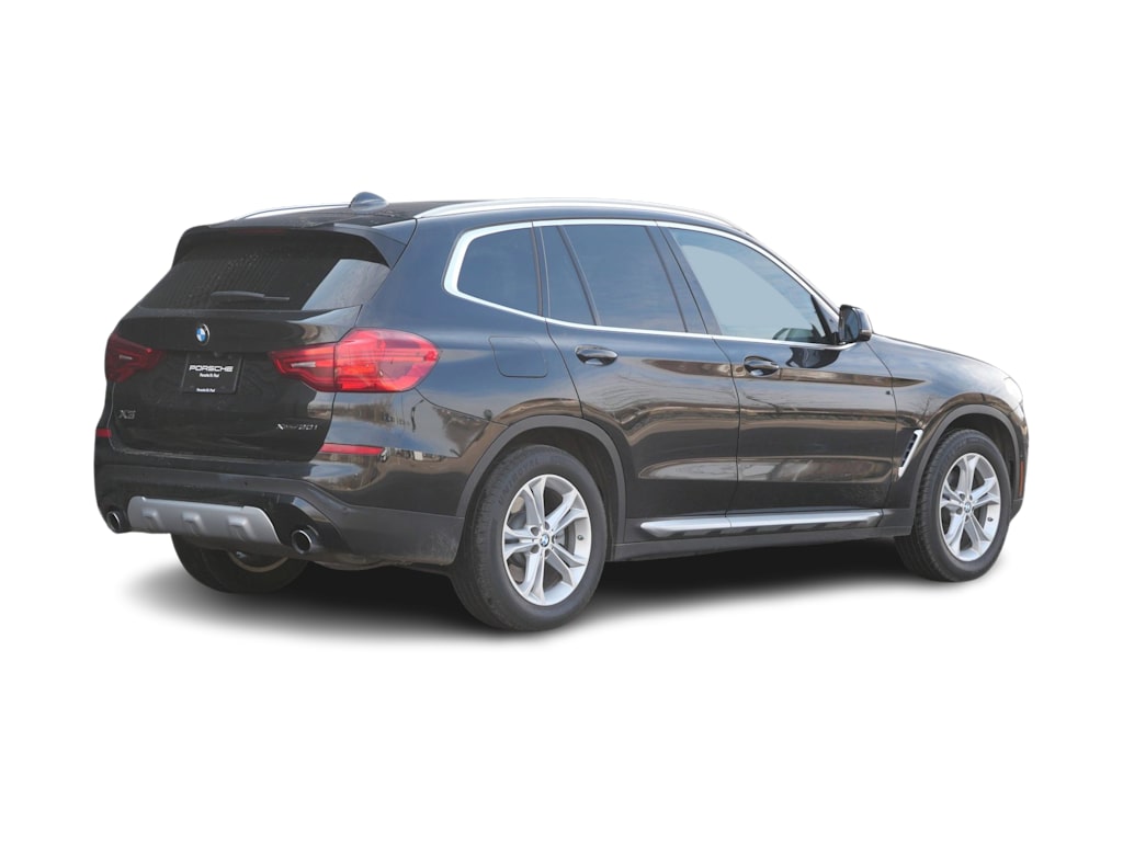 Thumbnail: 2019 BMW X3 - 23