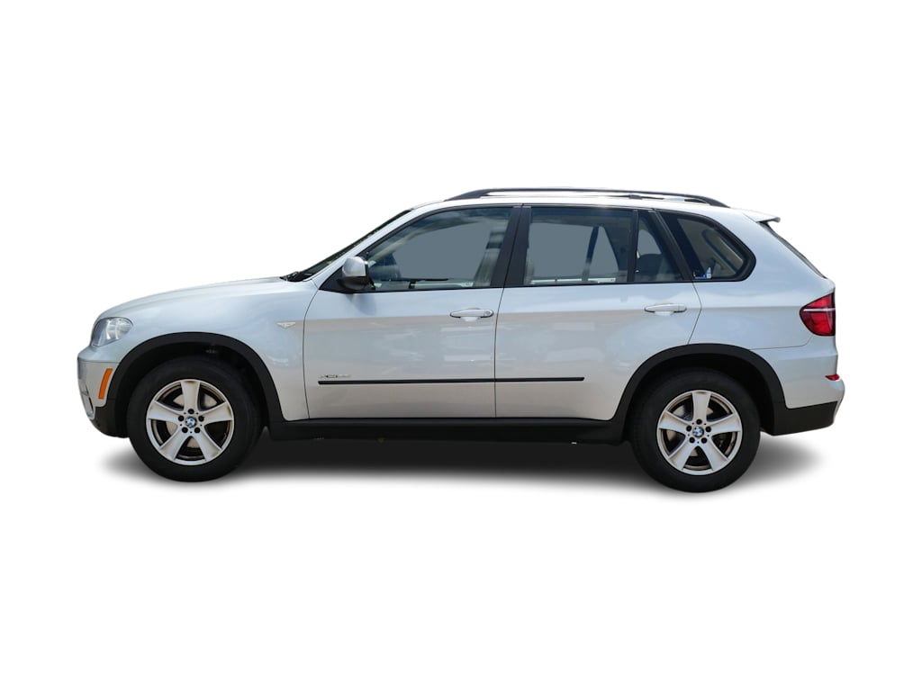 Thumbnail: 2013 BMW X5 - 3