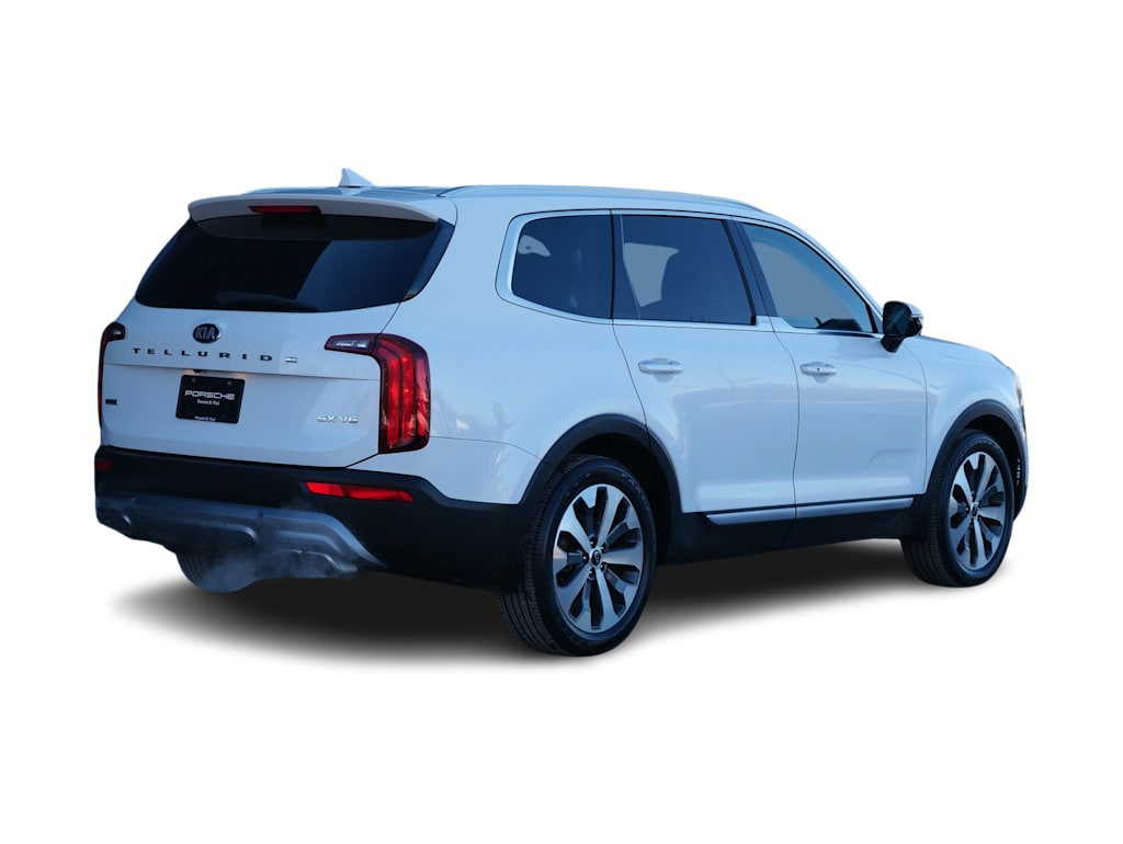 Thumbnail: 2020 Kia Telluride - 26