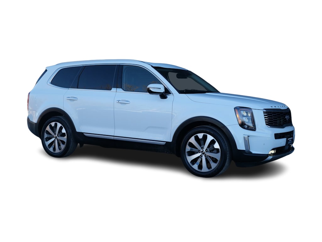 Thumbnail: 2020 Kia Telluride - 28