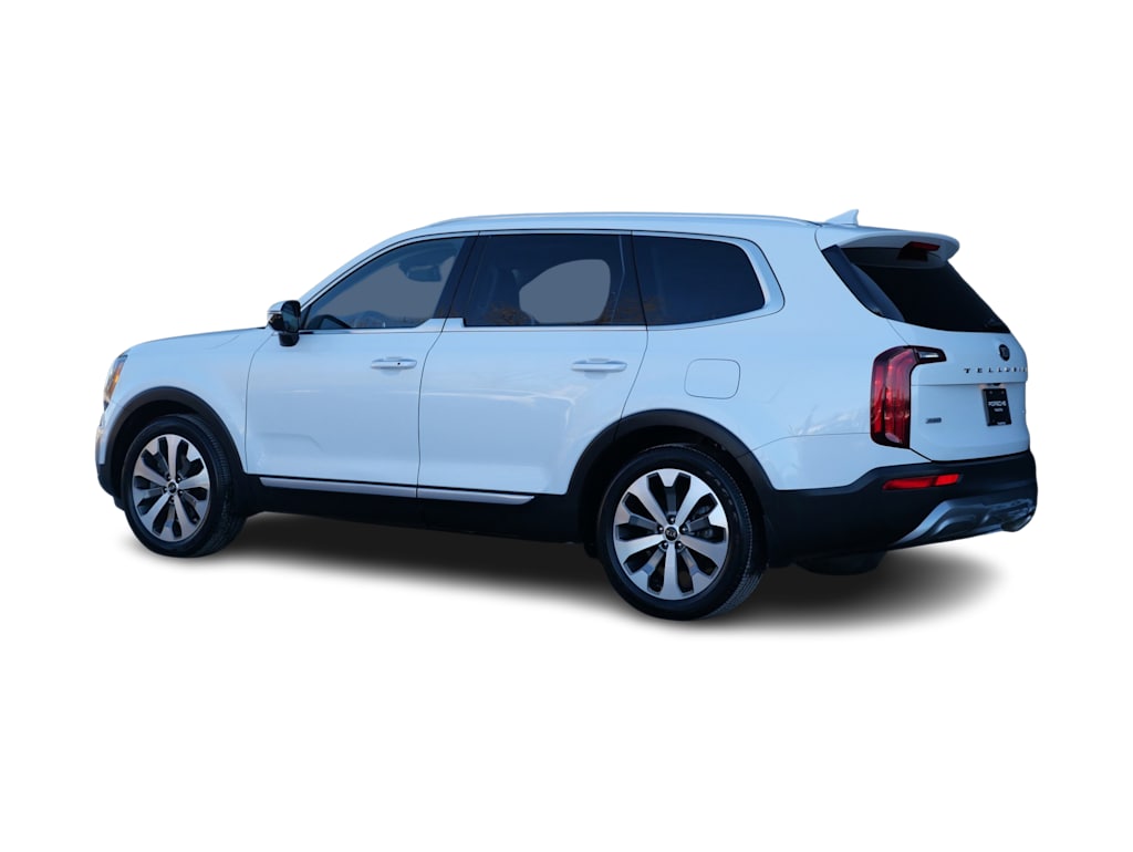 Thumbnail: 2020 Kia Telluride - 14