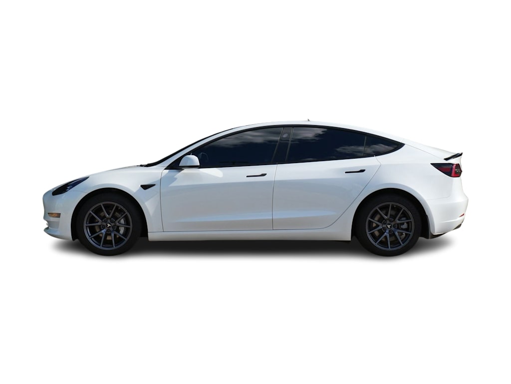 Thumbnail: 2023 Tesla Model 3 - 3