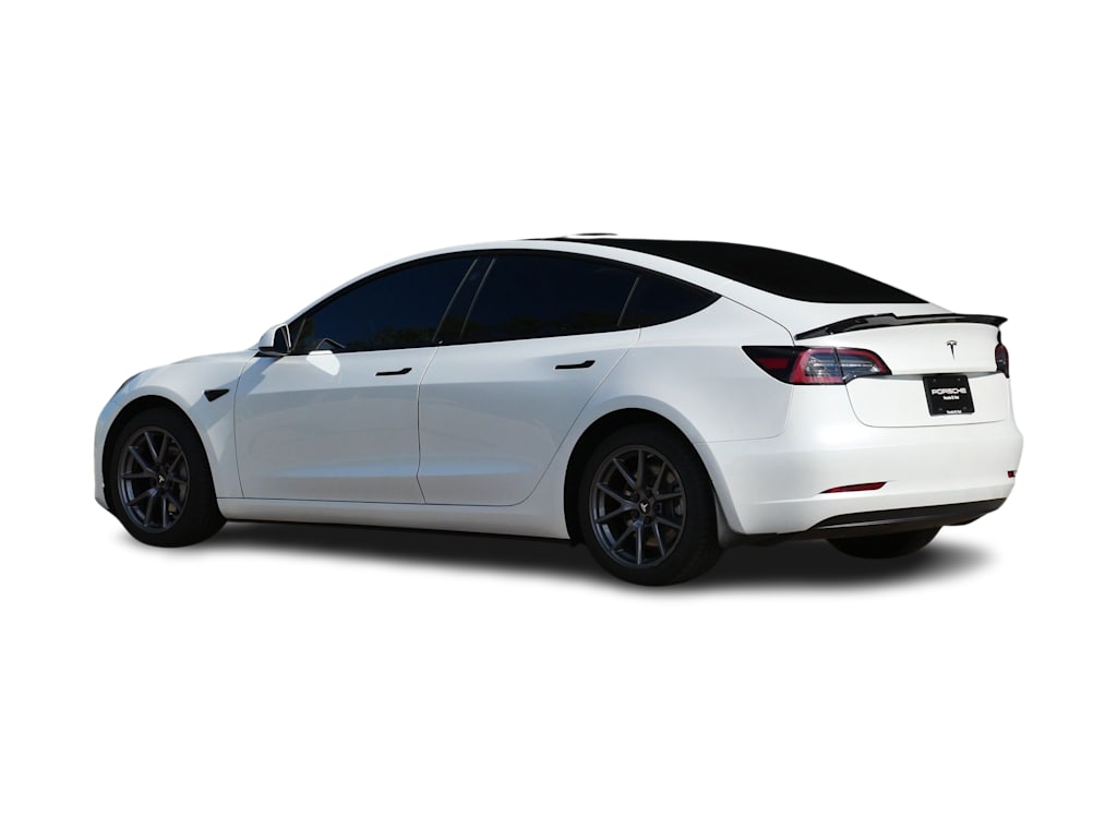 Thumbnail: 2023 Tesla Model 3 - 4