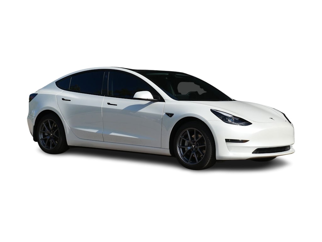 Thumbnail: 2023 Tesla Model 3 - 26