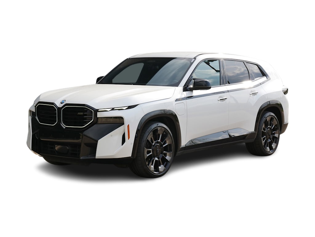 Used 2024 BMW XM Base with VIN 5YM23CS05R9V53788 for sale in Wayzata, Minnesota
