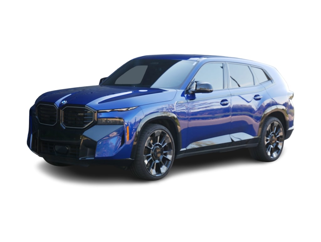 Used 2024 BMW XM Base with VIN 5YM23CS0XR9V61420 for sale in Maplewood, Minnesota