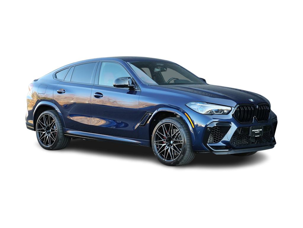 Thumbnail: 2022 BMW X6 - 26