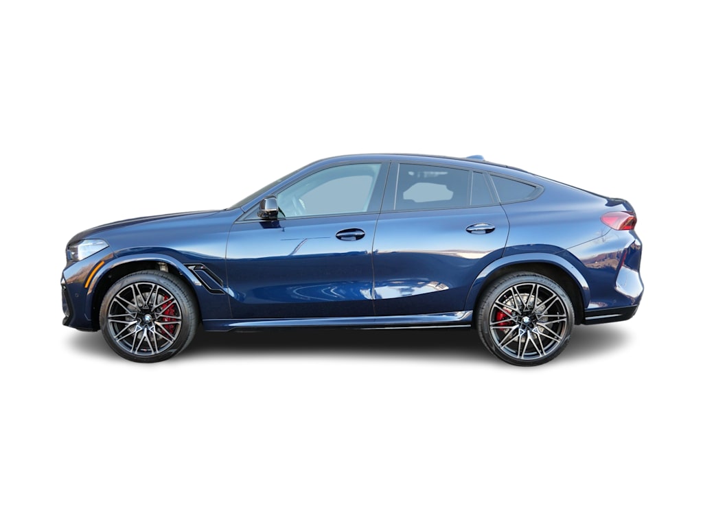 Thumbnail: 2022 BMW X6 - 3