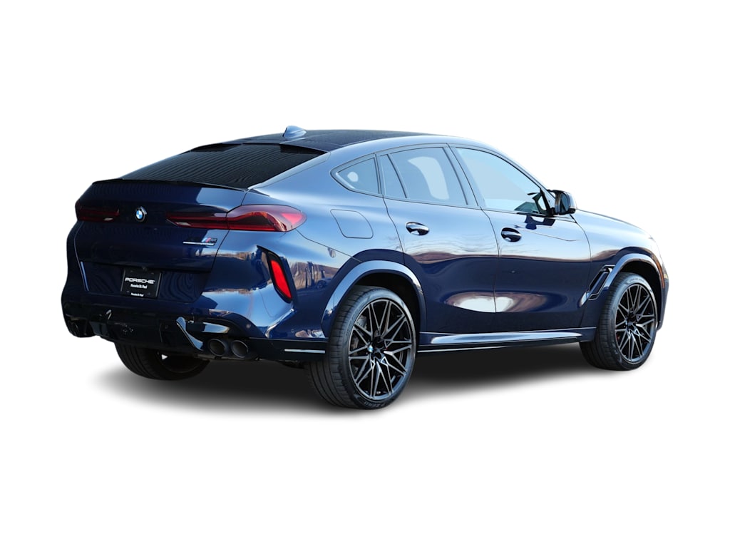 Thumbnail: 2022 BMW X6 - 24