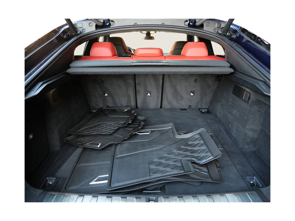 Thumbnail: 2022 BMW X6 - 14