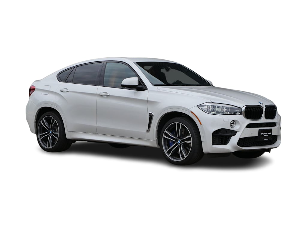 Thumbnail: 2016 BMW X6 - 27