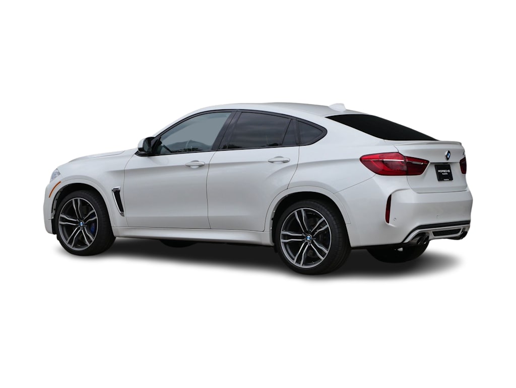 Thumbnail: 2016 BMW X6 - 12
