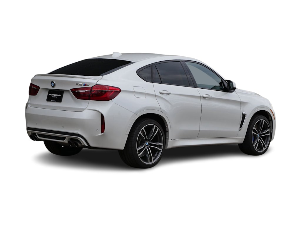Thumbnail: 2016 BMW X6 - 25