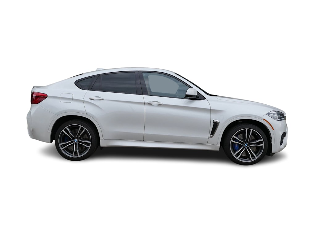 Thumbnail: 2016 BMW X6 - 26