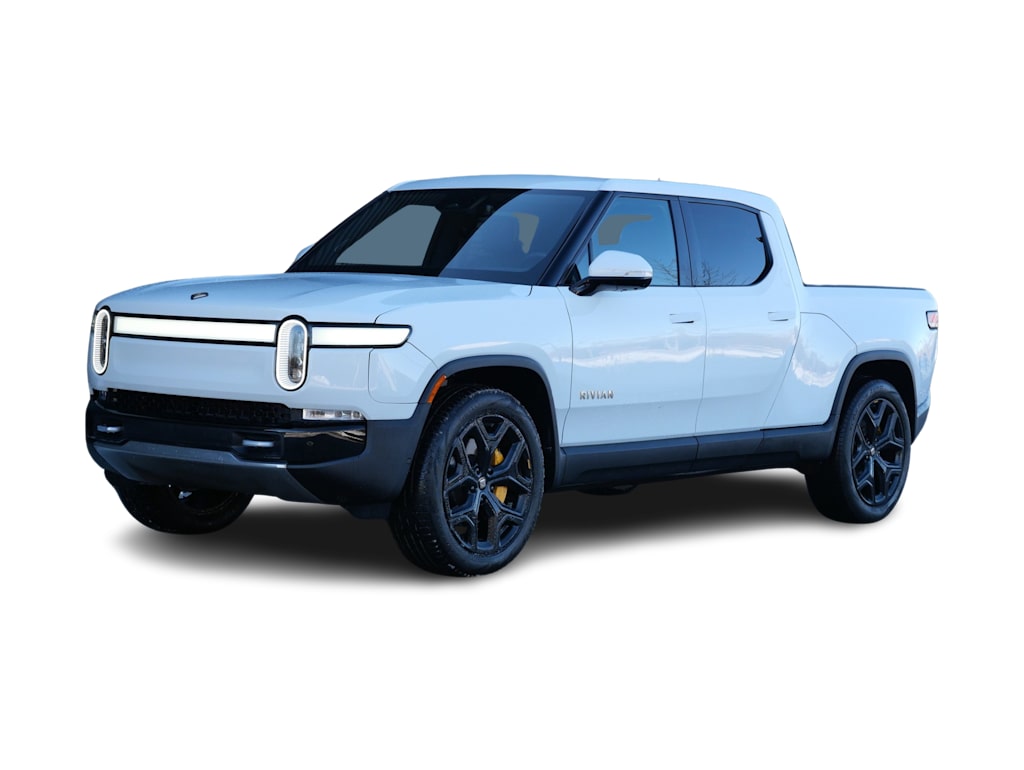 2022 Rivian R1T