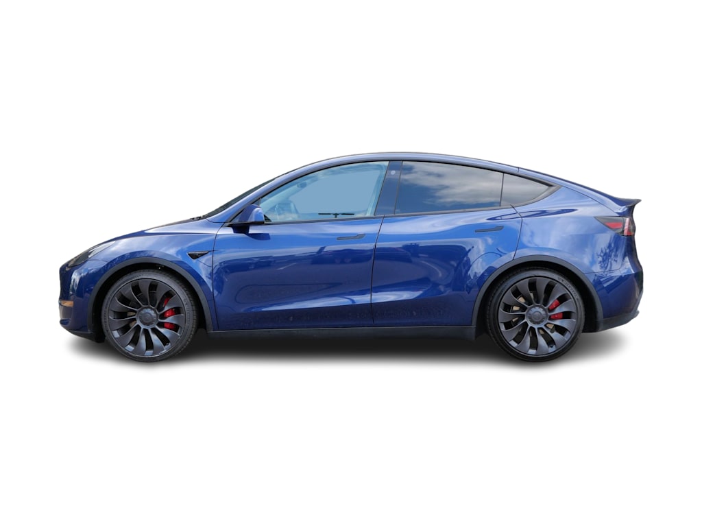 Thumbnail: 2023 Tesla Model Y - 3