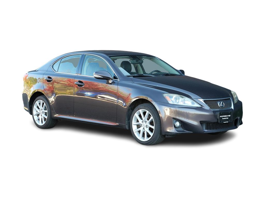 Thumbnail: 2012 Lexus IS - 14