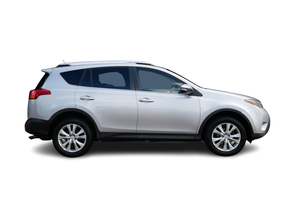 Thumbnail: 2015 Toyota RAV4 - 25