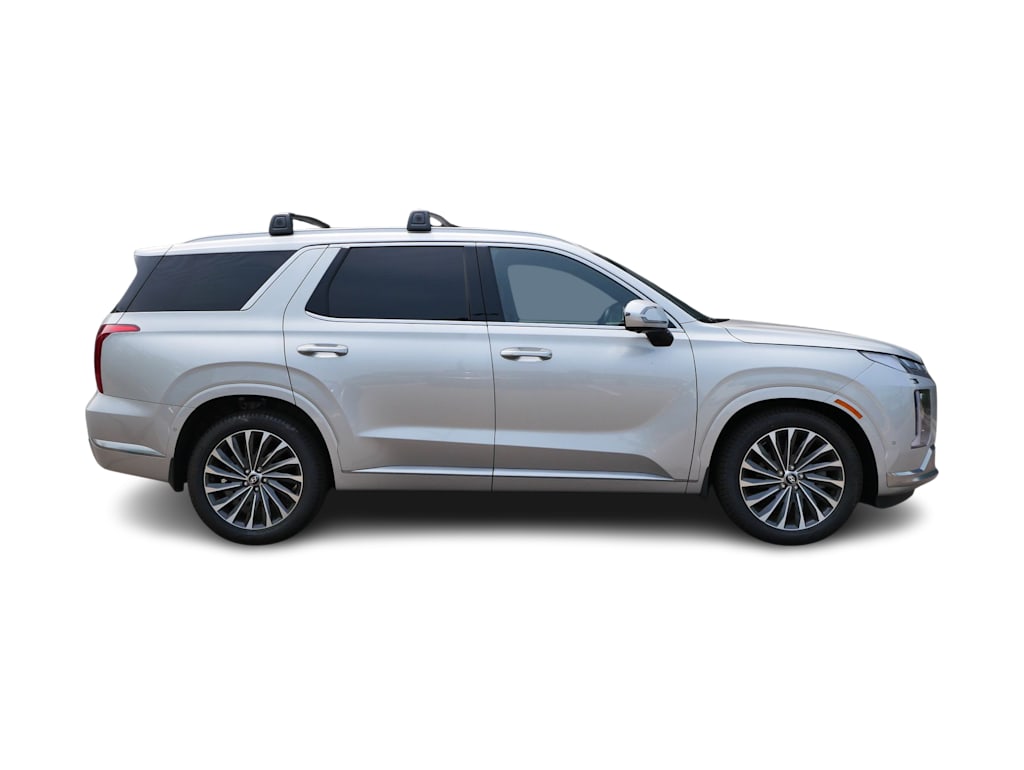 Thumbnail: 2024 Hyundai Palisade - 26