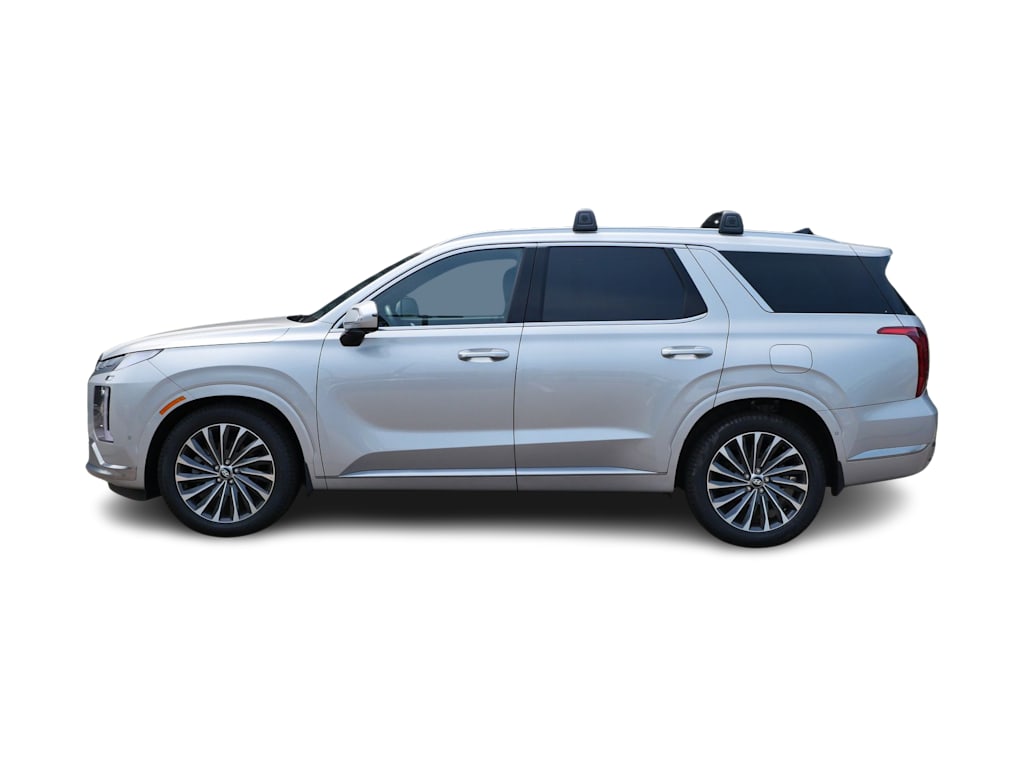Thumbnail: 2024 Hyundai Palisade - 3