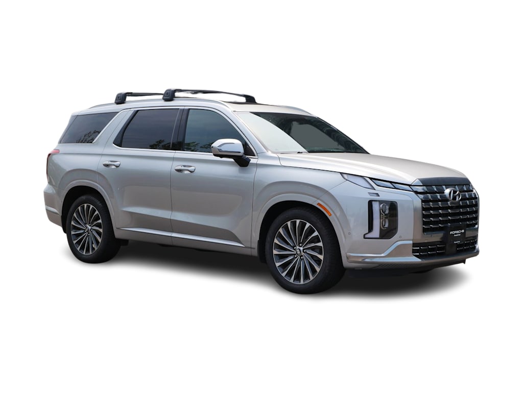 Thumbnail: 2024 Hyundai Palisade - 27