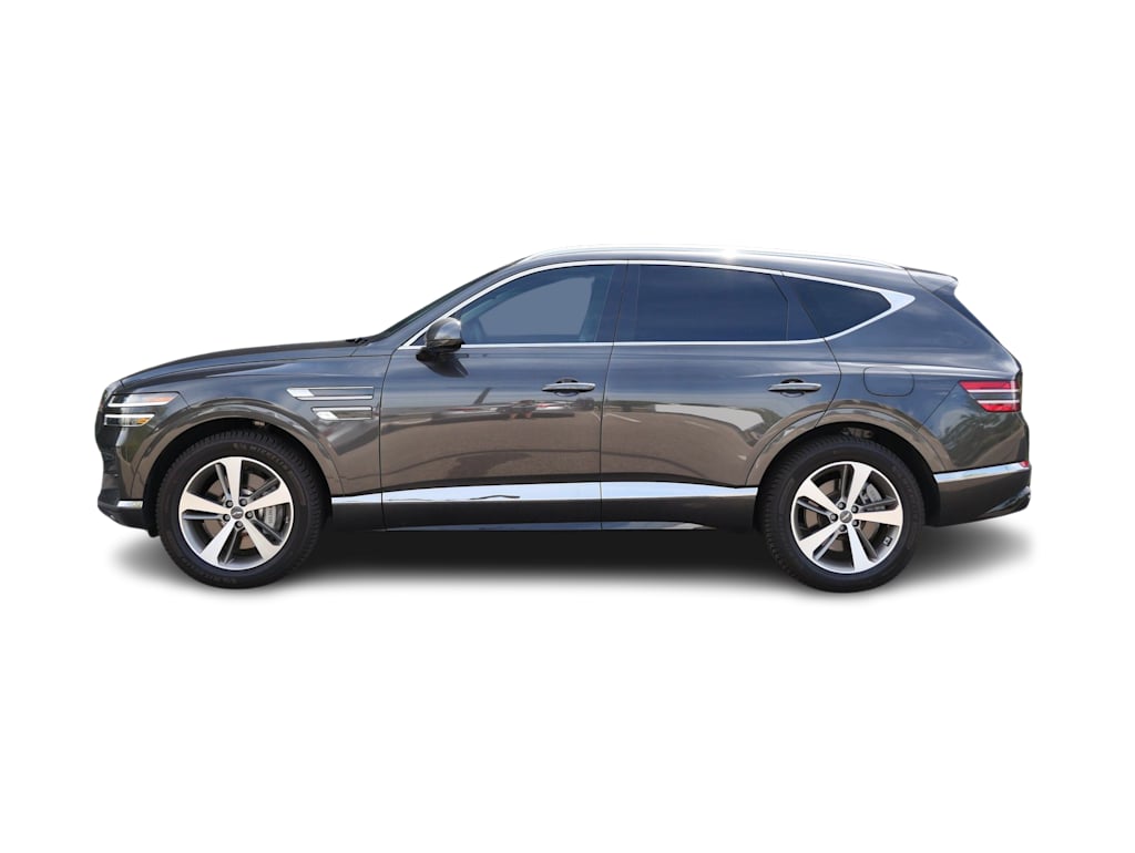 Thumbnail: 2024 Genesis GV80 - 3