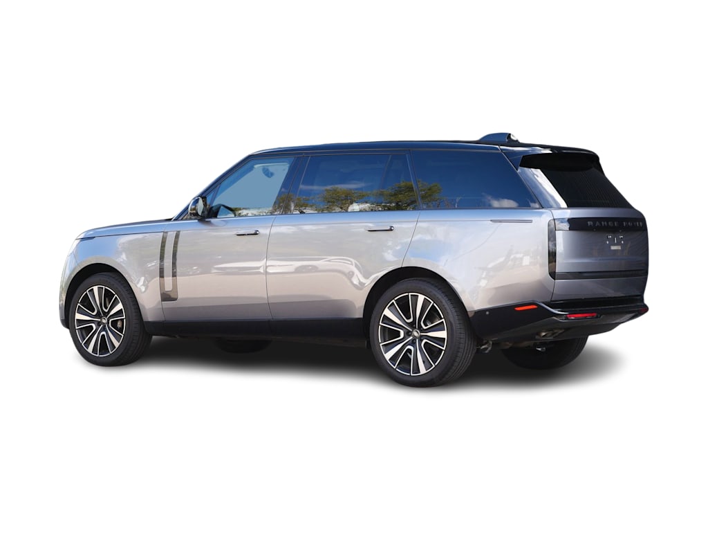 Thumbnail: 2025 Land Rover Range Rover - 12