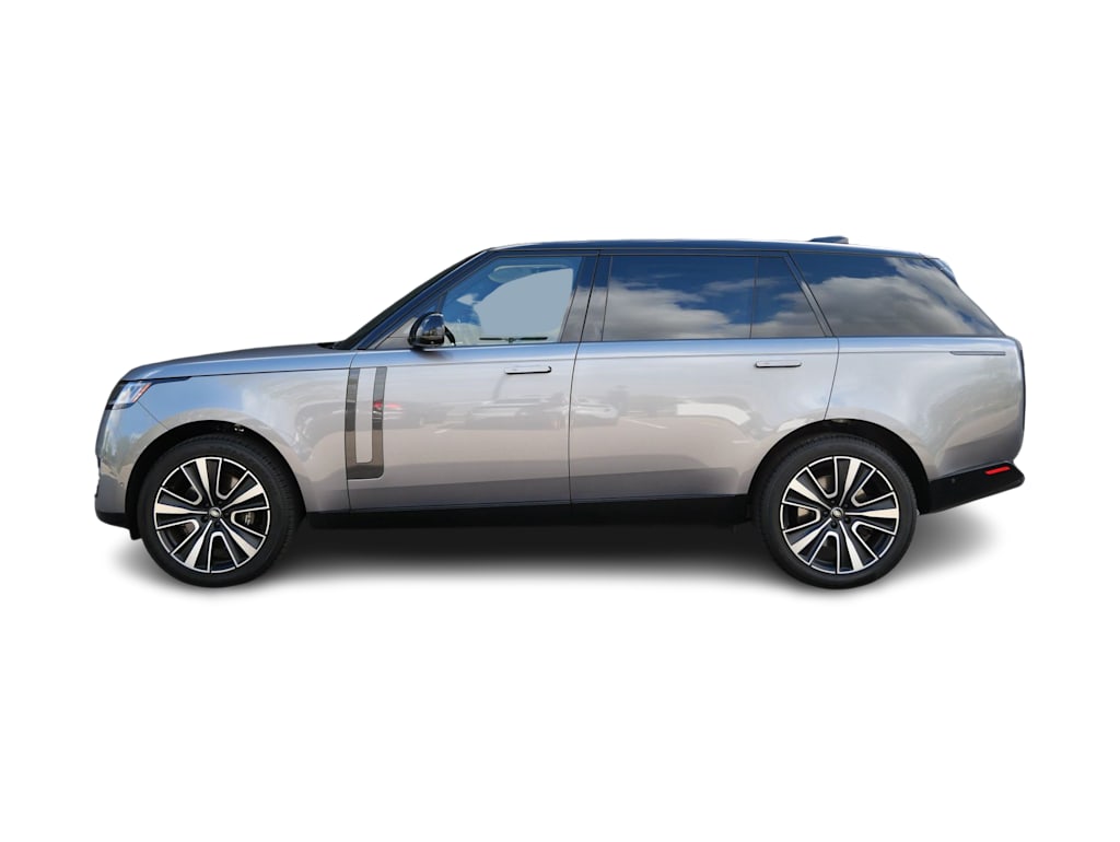 Thumbnail: 2025 Land Rover Range Rover - 3